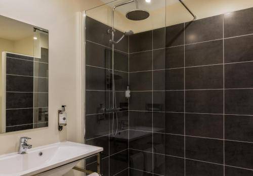 Best Western Le Galice, Aix en Provence
