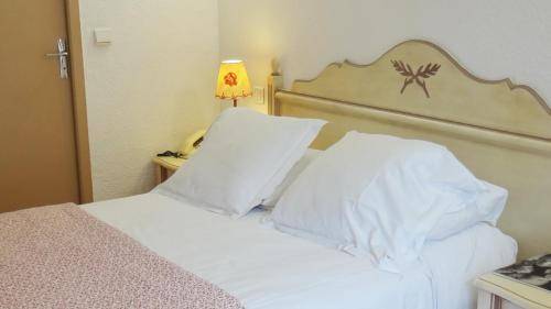 Le Mas des Écureuils, Aix en Provence