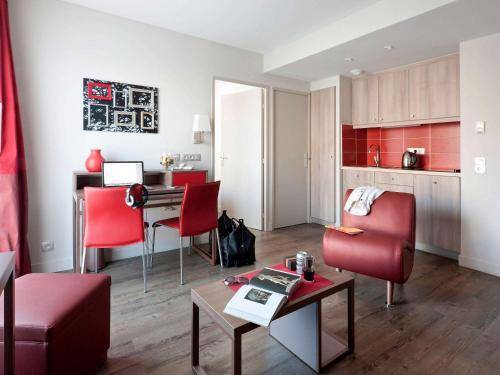 Aparthotel Adagio Aix-en-Provence Centre, Aix en Provence