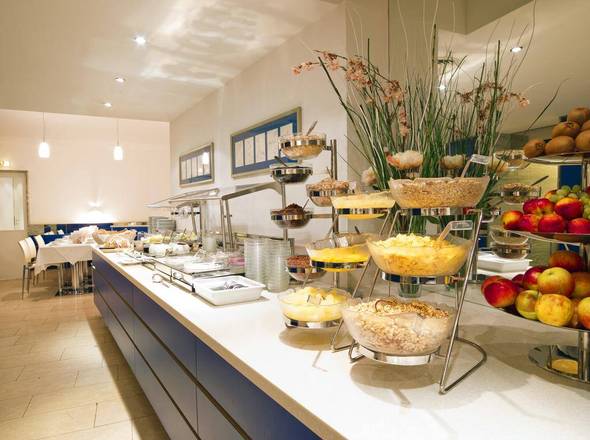 Hotel Zipser, Vienna