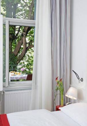 Hotel Zipser, Vienna