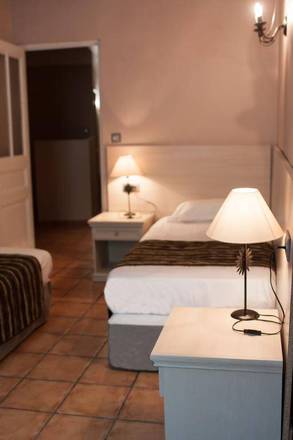 Hôtel Artea Aix centre, Aix en Provence