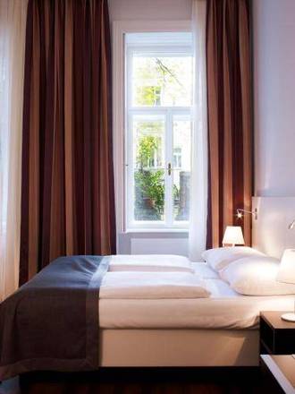 Hotel Zipser, Vienna