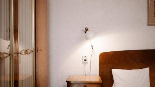 Hotel Am Brillantengrund, Vienna