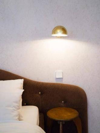 Hotel Am Brillantengrund, Vienna