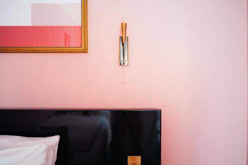 Hotel Am Brillantengrund, Vienna