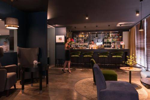 Best Western Le Galice, Aix en Provence