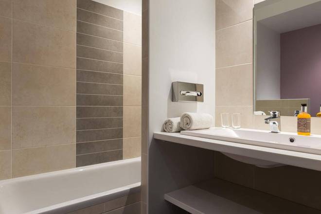 Best Western Le Galice, Aix en Provence