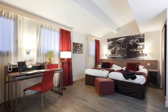 Aparthotel Adagio Aix-en-Provence Centre, Aix en Provence