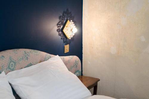 Hotel Am Brillantengrund, Vienna