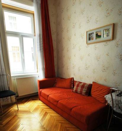 Hotel Pension ARPI, Vienna