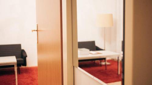 Hotel Am Brillantengrund, Vienna