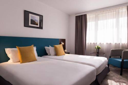 Best Western Le Galice, Aix en Provence