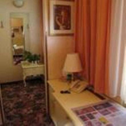 Aviano Pension, Vienna