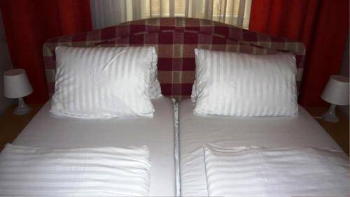 Hotel Pension ARPI, Vienna
