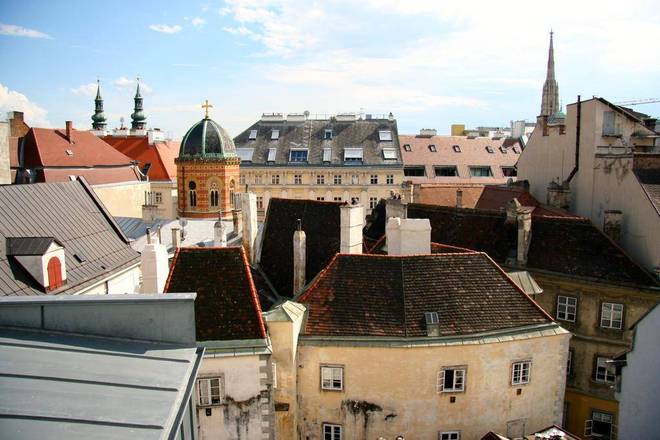Alma Boutique-Hotel, Vienna