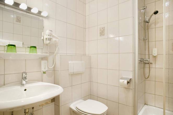 Hotel Zipser, Vienna