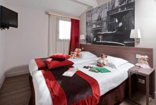 Aparthotel Adagio Aix-en-Provence Centre, Aix en Provence