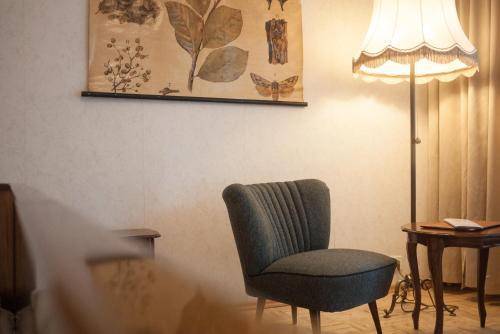Hotel Am Brillantengrund, Vienna