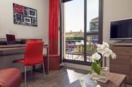 Aparthotel Adagio Aix-en-Provence Centre, Aix en Provence