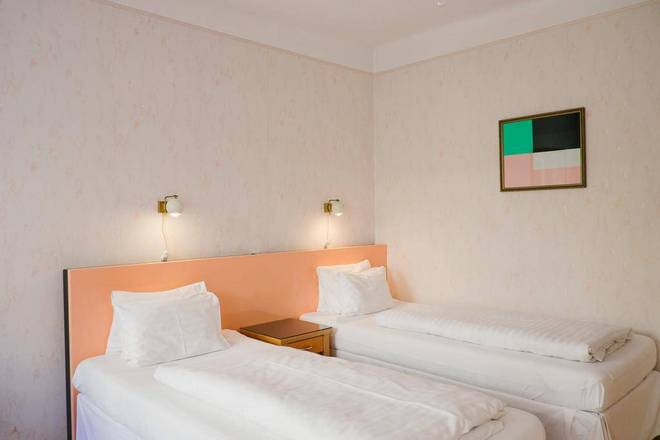 Hotel Am Brillantengrund, Vienna