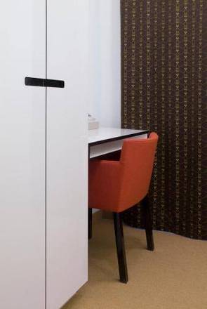 Alma Boutique-Hotel, Vienna