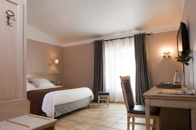 Hôtel Artea Aix centre, Aix en Provence