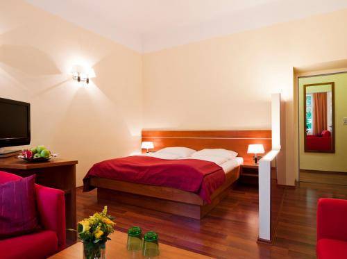 Hotel Zipser, Vienna