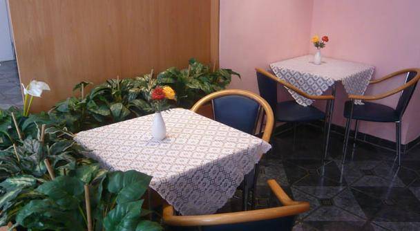 Hotel Pension ARPI, Vienna