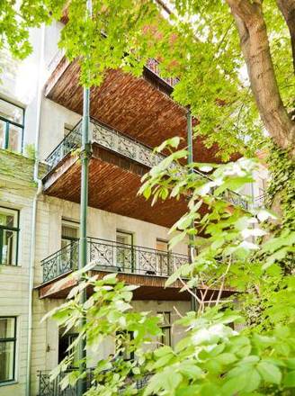 Hotel Zipser, Vienna