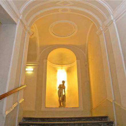 Pertschy Palais Hotel, Vienna