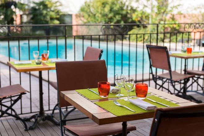 Best Western Le Galice, Aix en Provence