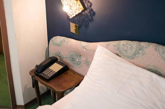 Hotel Am Brillantengrund, Vienna