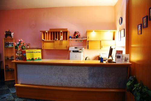 Hotel Pension ARPI, Vienna