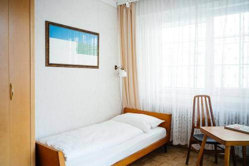 Hotel Am Brillantengrund, Vienna