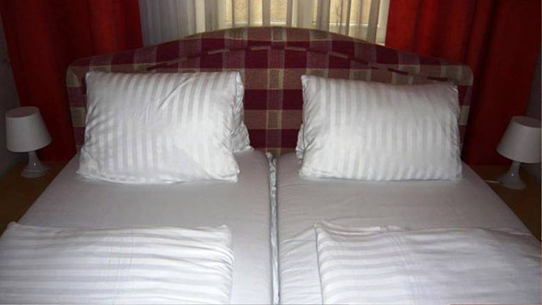Hotel Pension ARPI, Vienna