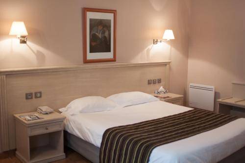 Hôtel Artea Aix centre, Aix en Provence