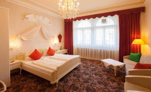 Aviano Pension, Vienna