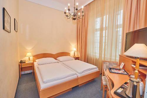 Hotel Zipser, Vienna