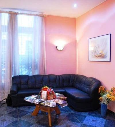 Hotel Pension ARPI, Vienna