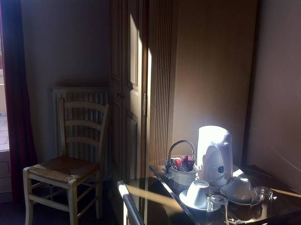 Le Mas des Écureuils, Aix en Provence
