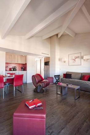 Aparthotel Adagio Aix-en-Provence Centre, Aix en Provence