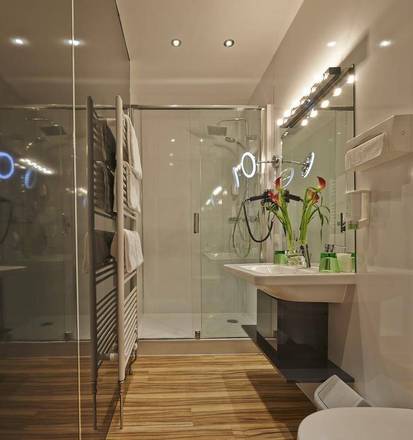 Hotel Zipser, Vienna