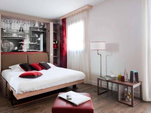 Aparthotel Adagio Aix-en-Provence Centre, Aix en Provence