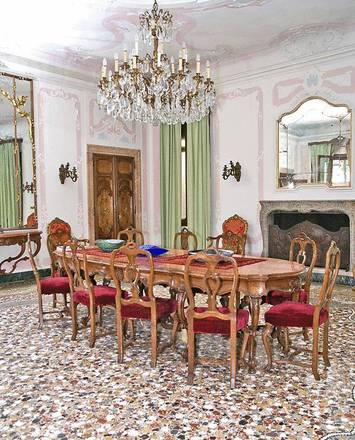 Residenza Ca' Zanardi, Venice