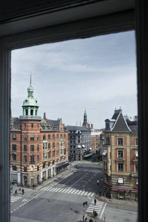 Hotel Alexandra, Copenhagen
