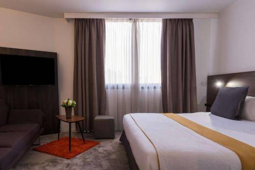 Best Western Le Galice, Aix en Provence