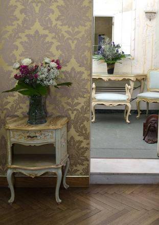 Residenza Ca' Zanardi, Venice