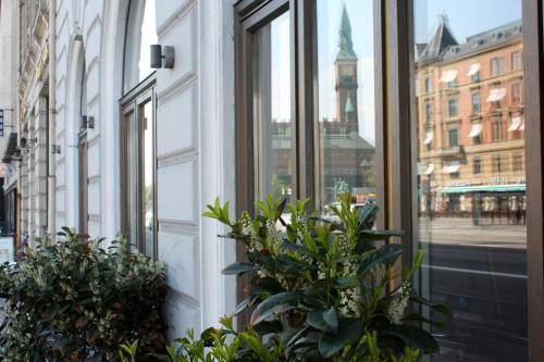 Hotel Alexandra, Copenhagen