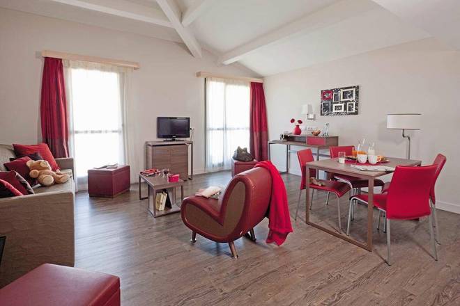 Aparthotel Adagio Aix-en-Provence Centre, Aix en Provence